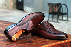 Чоловічі туфлі