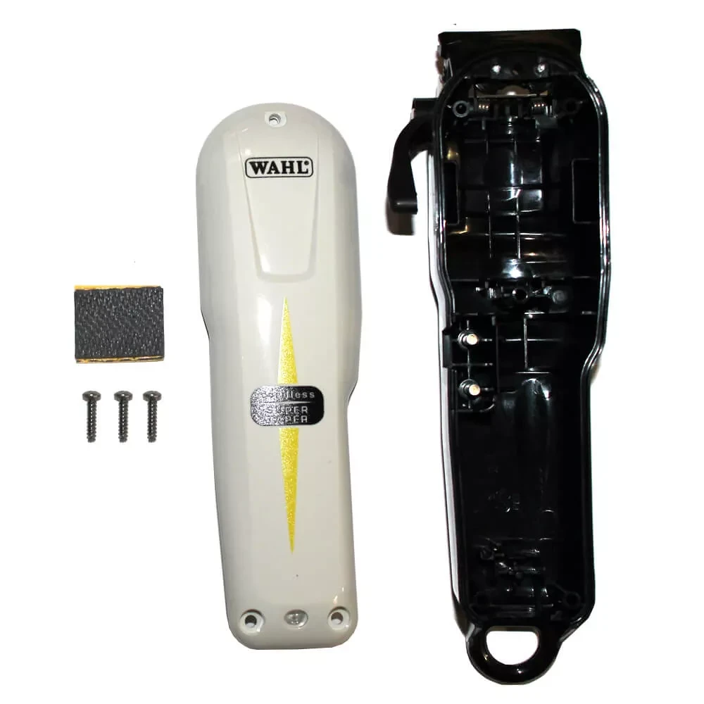 Корпус для машинки Wahl Super Taper Cordless 08591 (S08591-7005), фото 1