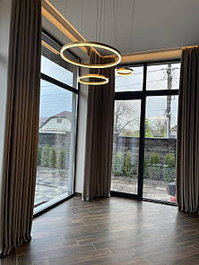 Штори на замовлення