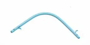 Стент панкреатичний. Розмір 5. Вигнутий.