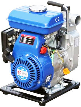 Насоси для води, мотопомпи, мийки