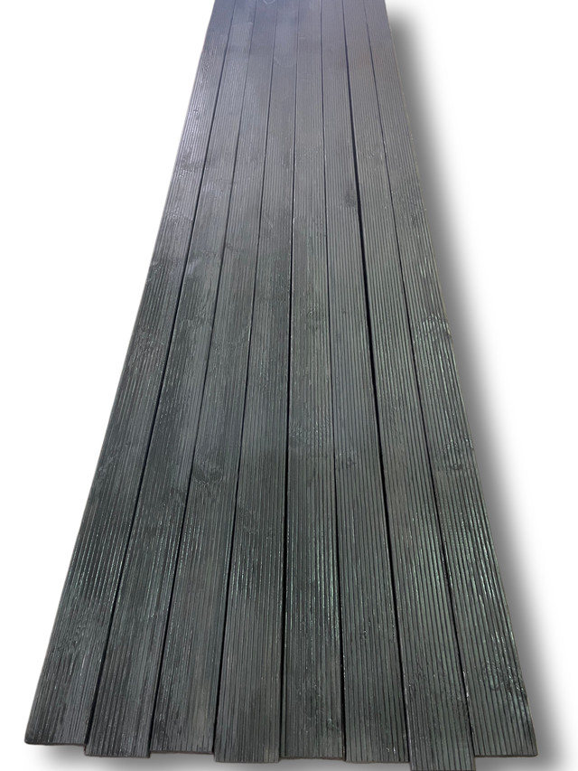 Террасная доска 30x120 импрегнированная (защищенная) из сосны