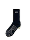 Термошкарпетки 5.11 Tactical Level 2 -6” black KT6010710 - універсальний розмір-40-46 peremogaua, фото 6