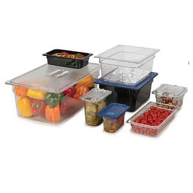 Гастроємності пластикові