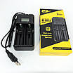 Універсальний зарядний пристрій АКБ SMART Q2, фото 10