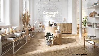 Opoczno Passion Oak 22x89