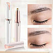 Жіночий тример епілятор для брів Finishing Touch Flawless Brows, фото 3