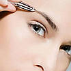 Жіночий тример епілятор для брів Finishing Touch Flawless Brows, фото 5