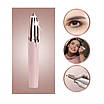 Жіночий тример епілятор для брів Finishing Touch Flawless Brows, фото 6