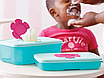 Контейнер для серветок (650 мл) Tupperware, фото 7