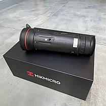 Тепловізор HikMicro Falcon FQ50 2.0, 50 мм, сенсор 640×512, NETD <15 mК, Wi-Fi, відеозапис (HM-TSB6-50S2G/W1-FQ50 2.0), фото 4