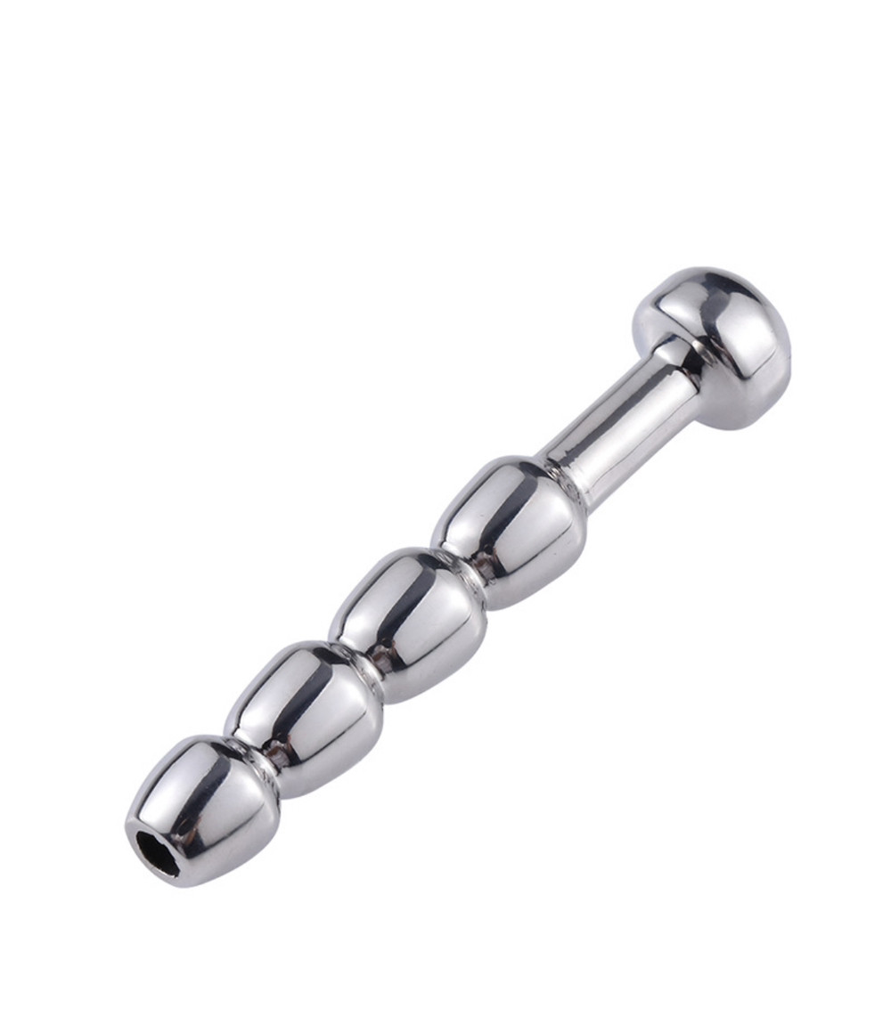 Буж уретральный. Уретральный стимулятор.8мм - фото 1 - id-p2501144007