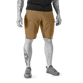 Шорти тактичні UF PRO P-40 Ranger Tactical Shorts(без ременя), Розмір: W33, Колір: Kangaroo
