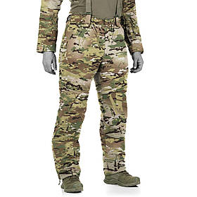 Тактичні штани UF PRO Delta OL 4.0 Tactical Winter Pants, Розмір: X-Large, Колір: MultiCam