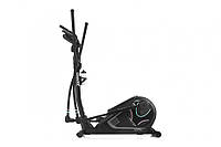 Орбітрек електромагнітний Zipro Heat WM чорний