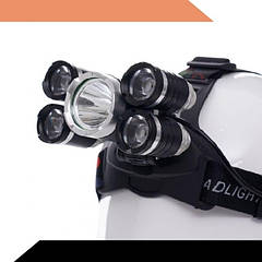 Ліхтарики та лампи