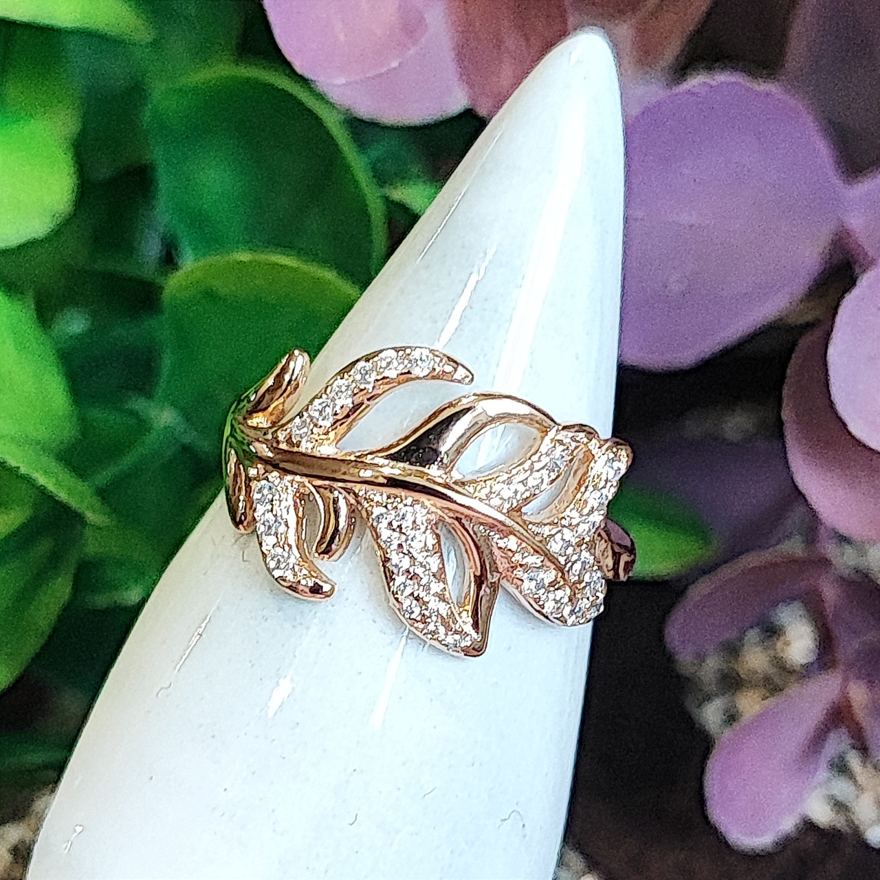 Кільце розміри:19 р. xuping меичне золото позолота 18К 8443