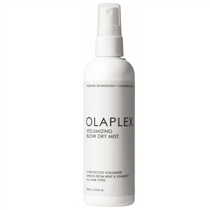 Спрей-Догляд для Захисту Волосся Olaplex Volumizing Blow Dry Mist, 150 мл (603085)