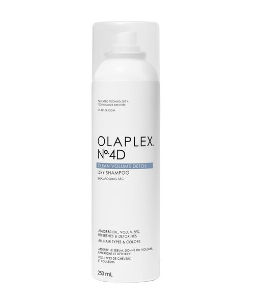 Сухий детокс-шампунь Бездоганна чистота Olaplex №4d Clean Volume Detox Dry Shampoo, 250 мл (335), фото 1