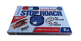 Пастки від тарганів та мурах Stop Roach 6 дисків, фото 3