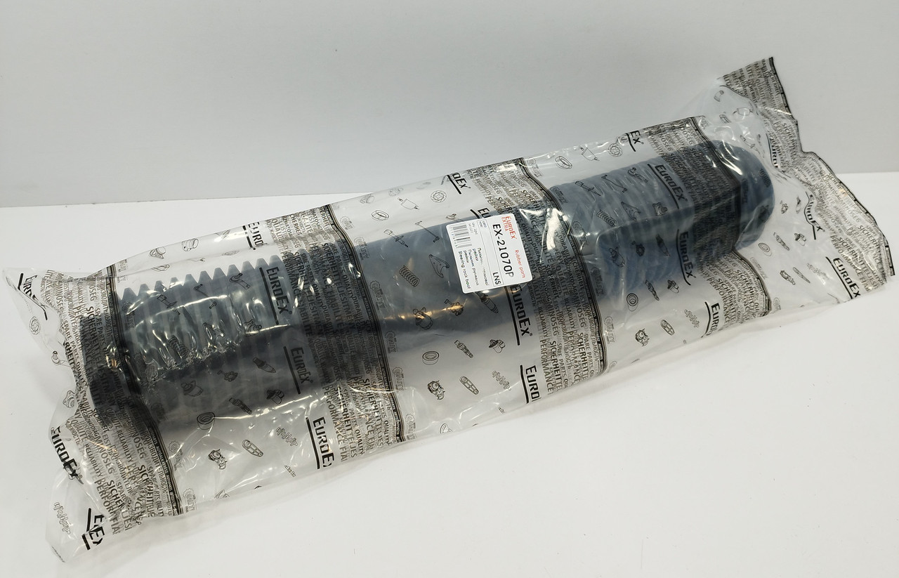 Пильник кермової рейки LANOS "EuroEx" EX-21070P пластик. без г/у, фото 1