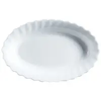 Блюдо Luminarc Trianon 22cm овальна