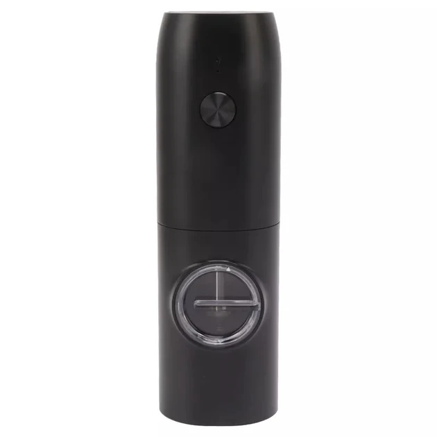 Електричний млин для спецій Gasta Electric Grinder (RG-01) Black