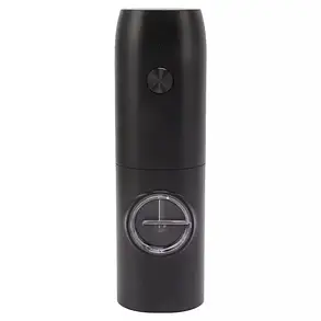 Електричний млин для спецій Gasta Electric Grinder (RG-01) Black, фото 1