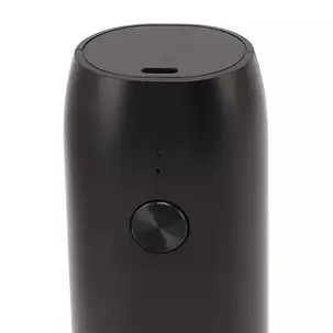 Електричний млин для спецій Gasta Electric Grinder (RG-01) Black, фото 3