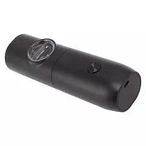 Електричний млин для спецій Gasta Electric Grinder (RG-01) Black, фото 4