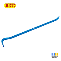 Лом-цвяхотяг слюсарний 1 м JUCO L1070