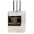 Мужская туалетная вода Giorgio Armani Emporio Armani Stronger With You, фото 4