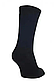 Термоактивні шкарпетки Mil-Tec Coolmax 13012002, чорні PeremogaUA, фото 2
