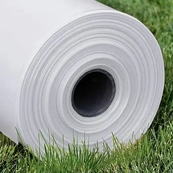 Плівка теплична 12х25 м товщина 150 мкм 10 сезонів тришарова