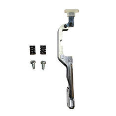 Якір з пружиною та гвинтами для машинок Wahl 08110,08451,08463,08466,08464 (S08466-7050)