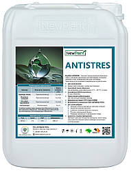 Мікродобриво NewPlant Antistres IQ (Антістресант і стимулятор) - 10л.