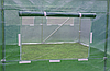Парник теплиця 9м2 Funfit Garden (450х200х200см) Польща, фото 8