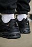 Зимові Чоловічі Кросівки New Balance 1906R Cordura Black / Нью Беланс 1906Р Кордура Чорні, фото 11