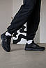 Зимові Чоловічі Кросівки New Balance 1906R Cordura Black / Нью Беланс 1906Р Кордура Чорні, фото 8