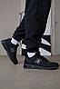 Зимові Чоловічі Кросівки New Balance 1906R Cordura Black / Нью Беланс 1906Р Кордура Чорні, фото 7