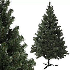 Ялинка штучна пишна Guia 180 см, Зелена