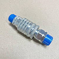 Муфта розривна європарфункціон двостороння S24 (М20х1,5) Н.036.52.000к1