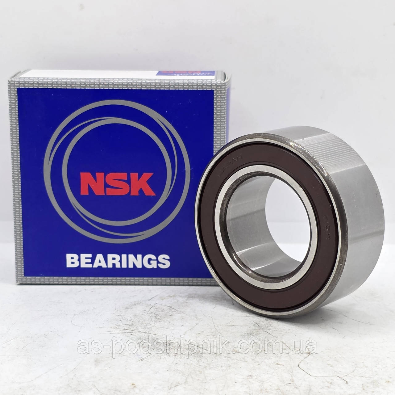 Підшипник 35BD5020T12DDU NSK, фото 1