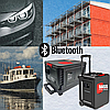 Автомобільний дизельний обігрівач WEBASTO Bass Polska 5кВт з Bluetooth і паливним баком на 5 л, фото 7