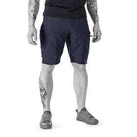 Шорти тактичні UF PRO P-40 Ranger Tactical Shorts(без ременя), Розмір: W33, Колір: Navy Blue