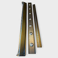 Поріг зовнішній ВАЗ 2101,02,03,04,05,06,07 з 3 частів вир-во Туреччина прав.сторона.