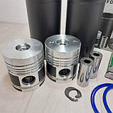 Поршнева Д-65 Д-240 Д-243 виробник JFD, фото 3