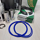 Поршнева Д-65 Д-240 Д-243 виробник JFD, фото 4