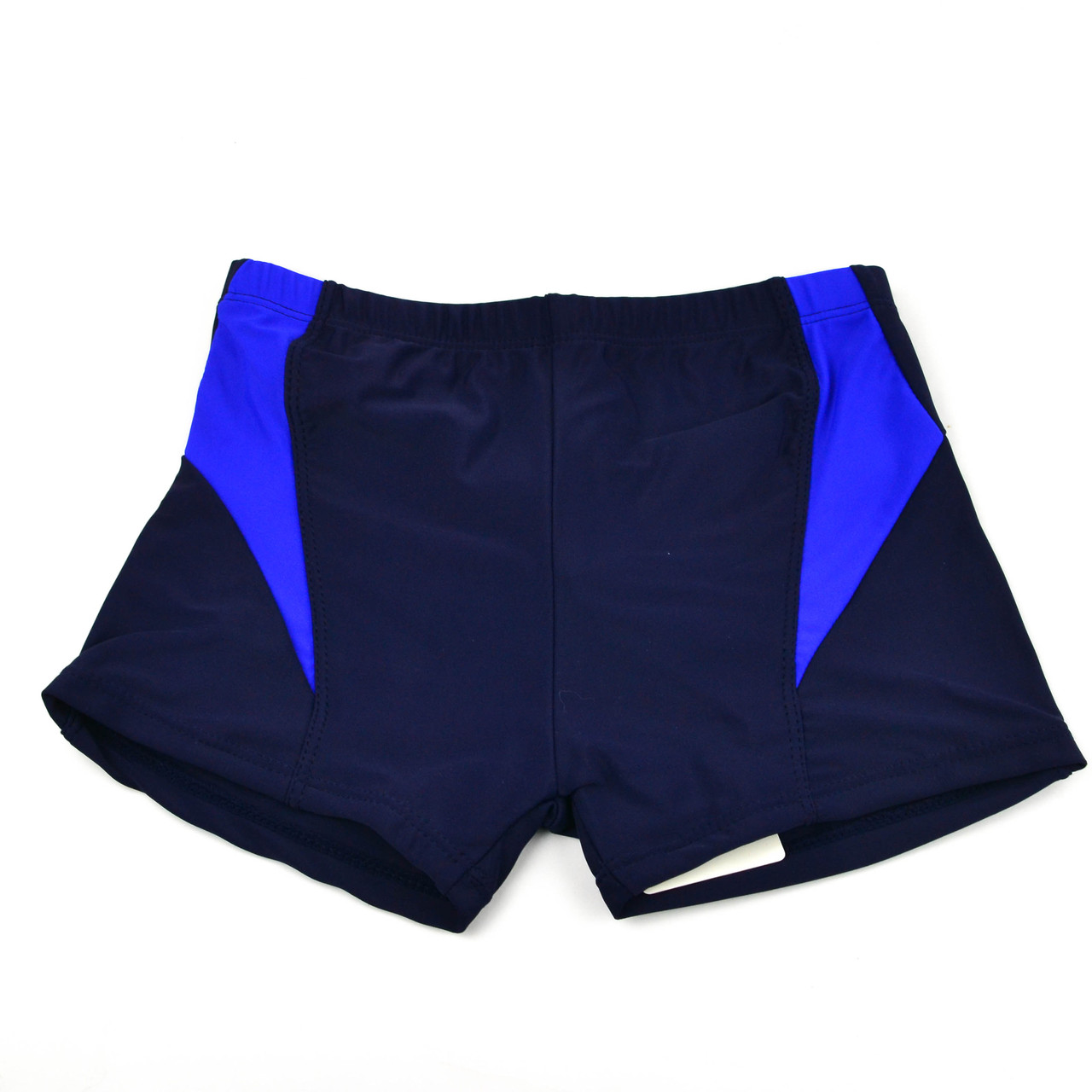 Оптом підліткові боксери для купання (арт. 25-14-290) 38-46рр.