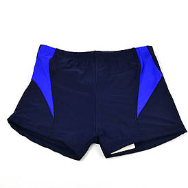 Оптом підліткові боксери для купання (арт. 25-14-290)   38-46рр.